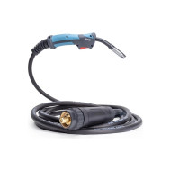 Горелка MIG-15 5м Varteg