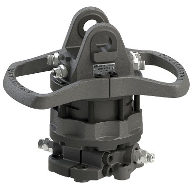 Ротатор BALTROTORS GR603-2DB