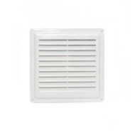 Вентиляционная решётка SANTREK AIR 150*150