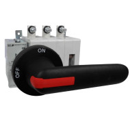 Выключатель нагрузки КЭАЗ OptiSwitch DI-3-400-3P