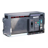 Воздушный автоматический выключатель ESQ ВА99-40D, 3B, 5000А, 120 кА, тип реле 2X, 220В