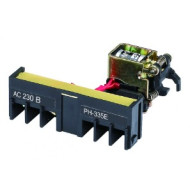 Расцепитель независимый правый Dekraft AC 230В ВА-336E 3P