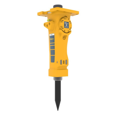 Гидравлический молот Epiroc SB 552 для экскаватора