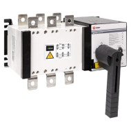 Устройство EKF PROxima АВР ТСР1 160А 3Р 230В