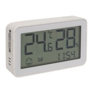 Умный датчик температуры и влажности с экраном EKF Connect Zigbee