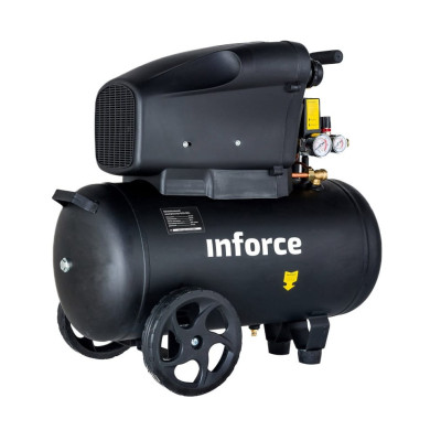 Inforce Безмасляный компрессор OCX-50L 04-06-33