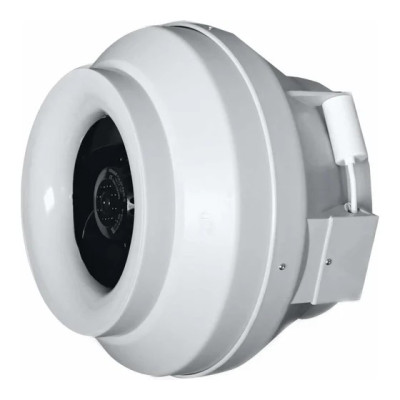 Вентилятор центробежный ЭРА.CYCLONE 125