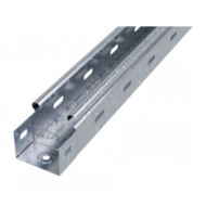 Лоток перфорированный DKC 50х50х2000мм