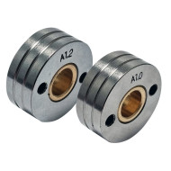 Ролики Fubag 1.0/1.2 алюминий для INMIG 315T 350T 400T 500T