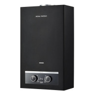 Колонка газовая Royal Thermo GWH 11 Royce Grafit