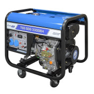 Дизельный генератор TSS SDG 3300EH