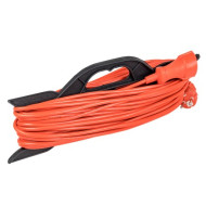 Удлинитель на рамке EKF PROxima Зевс 2.0 30м с заземлением ПВС 3*1,0 16А 3,5кВт