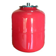 Мембранный бак MAXPUMP 8 л