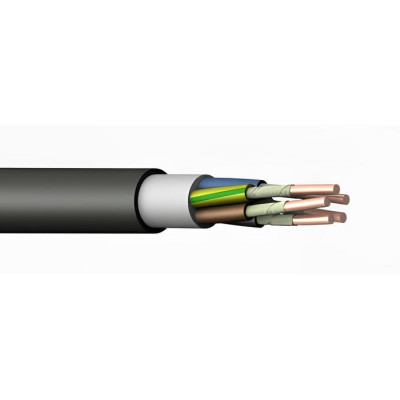 КВБбШвнг(А)-FRLS 5х1