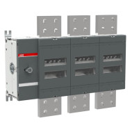 Выключатель нагрузки ABB OT3200E03 без рукоятки