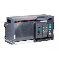 Воздушный автоматический выключатель ESQ ВА99-40HCB, 3B, 5000А, 150 кА, тип реле 3H, 220В