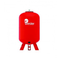 Бак расширительный мембранный WESTER WRV(top) 300л 10 бар