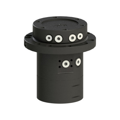 Индустриальный ротатор BALTROTORS GIR12-01