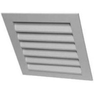 Наружная решетка Shuft SA 300*300