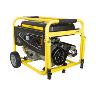 Генератор бензиновый Inforce IN6500 04-03-05