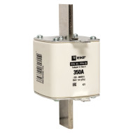 Предохранитель EKF ППН-33 630/350А габарит 3