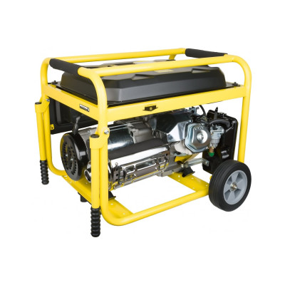 Генератор бензиновый Inforce IN8000E 04-03-07