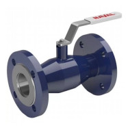 Шаровой кран NAVAL для воды Фланец DN 125, PN 25