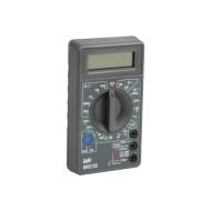 Мультиметр цифровой IEK Universal M830B TMD-2B-830