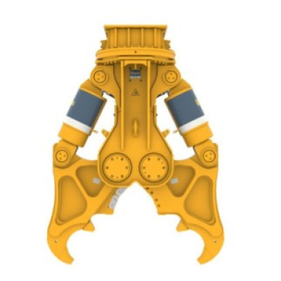 Гидроножницы для первичного демонтажа Epiroc CB 5500