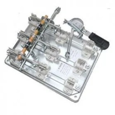 Разъединитель КЭАЗ РПЦ-1-100А-безПВ-У3-