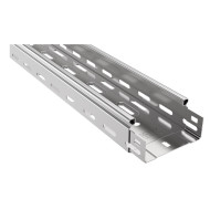 Лоток перфорированный IEK ESCA 50х100х3000