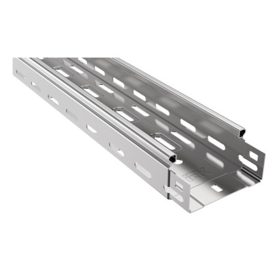 Лоток перфорированный IEK ESCA 50х100х3000