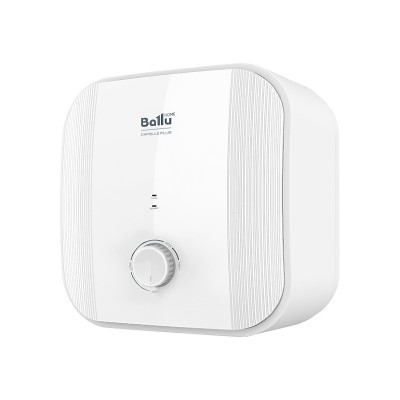 Водонагреватель Ballu BWH/S 15 Capsule Plus U