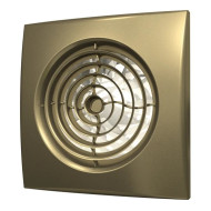 Вентилятор ЭРА.AURA 4C champagne