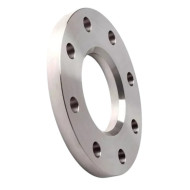 Фланец нержавеющий свободный Lotar 6" (DN150) DIN 2642, 168,3мм, AISI304, PN10/16, LTR-FS150/4