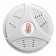 Датчик температуры цифровой уличный ZONT МЛ-771 (DS) проводной