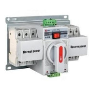 Устройство автоматического ввода резерва EKF PROxima АВР MCB 3п C 63А 400В