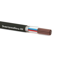 Кабель КВВГЭнг(А)-LS 10х2.5 0.66кВ