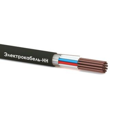 Кабель КВВГЭнг(А)-LS 10х2.5 0.66кВ