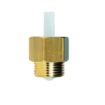 Воздухоотводчик Watts MINIVENT MV10 G 3/8 12bar/115*C (10004917)