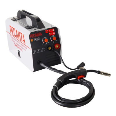 Сварочный полуавтомат Ресанта САИПА-135