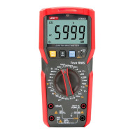 Мультиметр универсальный UNI-T UT89XD