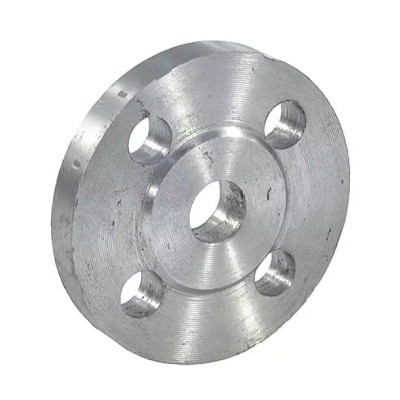 Фланец плоский ст 25-25 4х14мм 01-1-B ГОСТ 33259-2015