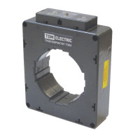 Трансформатор тока измерительный TDM ELECTRIC ТТН 85/1500/5-15VA/0,5-Р