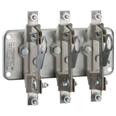 Разъединитель КЭАЗ РЕ19-41-31160-1000А-ИП-МП105-УХЛ3