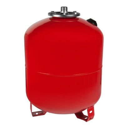 Расширительный бак Unipump 50 л (верт.)