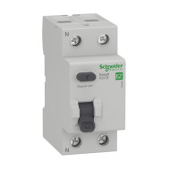 Блок утечки тока Schneider Electric EASY 9 2-полюсный 40A 30mA тип АC