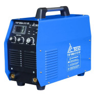 Сварочный инвертор TSS TOP MMA-315 VR