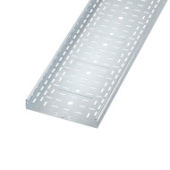 Лоток перфорированный DKC 300х50х3000 0.7мм S3