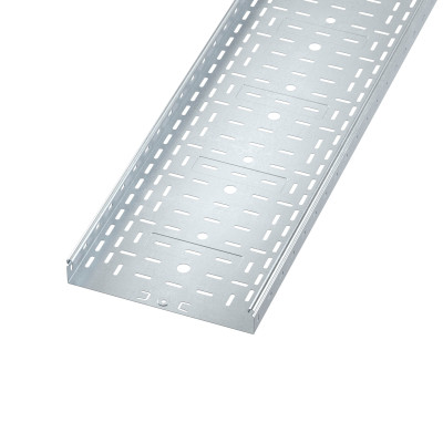 Лоток перфорированный DKC 300х50х3000 0.7мм S3